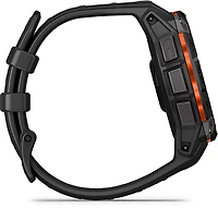 Garmin Instinct 3 45mm Solar Watch