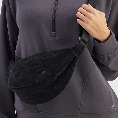 Freely Women's Calyn Crossbody Wallet Bag