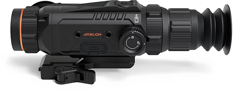 Athlon Cronus ATS PRO 25P-250 Thermal Scope