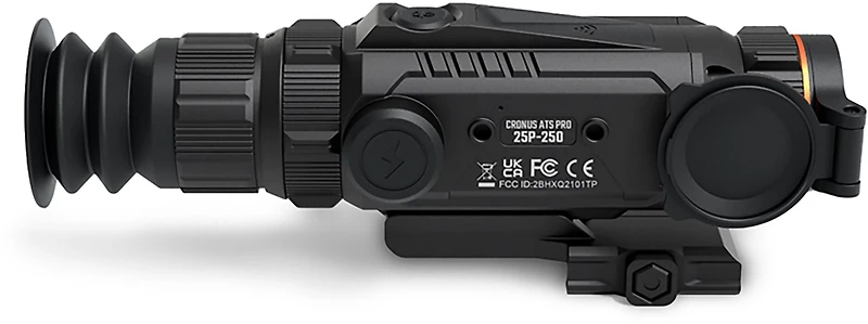 Athlon Cronus ATS PRO 25P-250 Thermal Scope