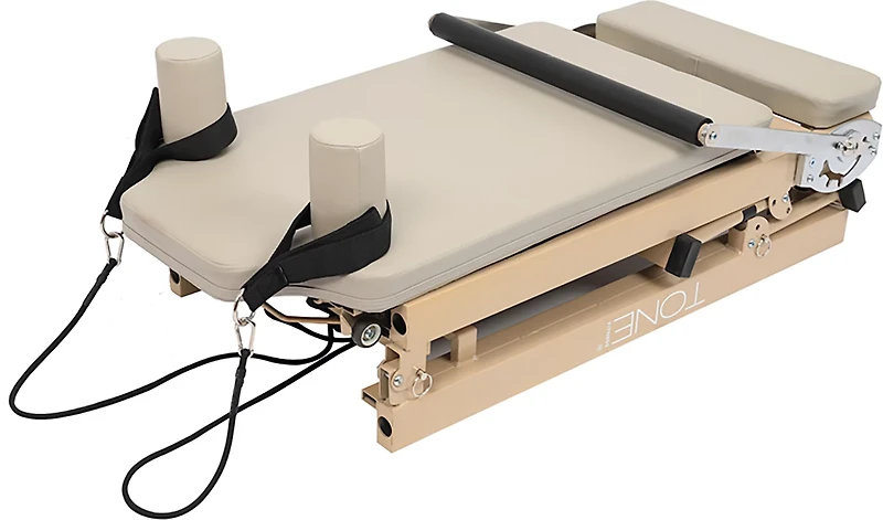 Tone Pilates Reformer