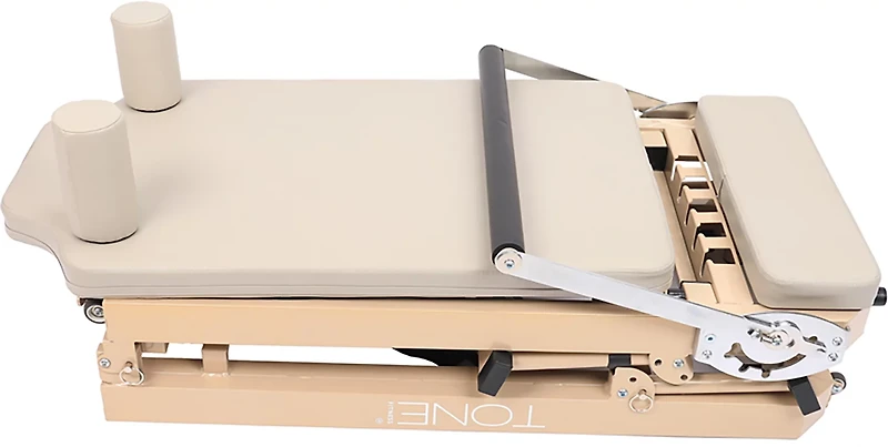 Tone Pilates Reformer