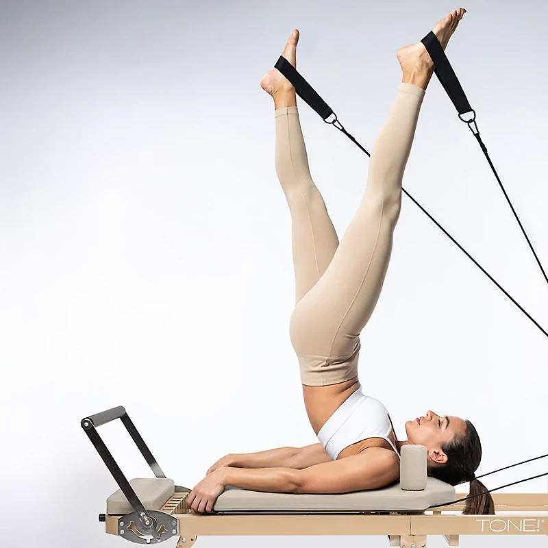 Tone Pilates Reformer