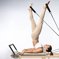 Tone Pilates Reformer