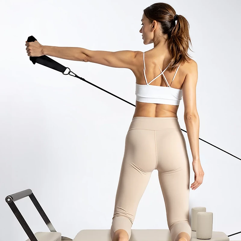 Tone Pilates Reformer
