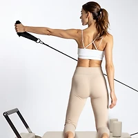 Tone Pilates Reformer