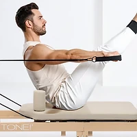 Tone Pilates Reformer