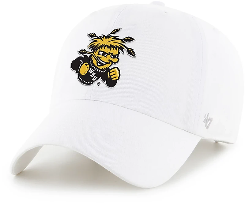 '47 Men's Wichita State University Cleanup Cap