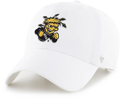 '47 Men's Wichita State University Cleanup Cap