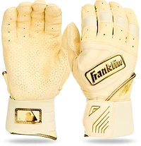 Franklin Sports Youth MLB Infinite Powerstrap Batting Gloves