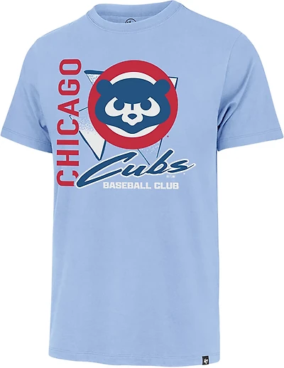 '47 Chicago Cubs Side Arm Franklin Graphic T-shirt