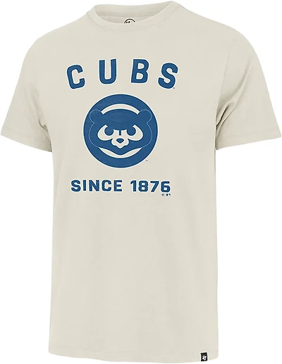 '47 Chicago Cubs Duster Franklin Graphic T-shirt