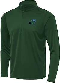 Antigua Men’s Tulane University Tribute 1/4 Zip Pullover