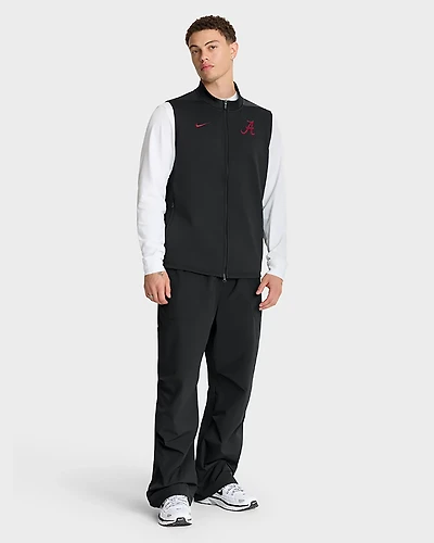 Nike Men's Alabama Victory Vest