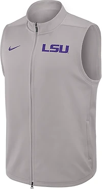 Nike Men's Louisiana State University Primary Logo Victory Vest