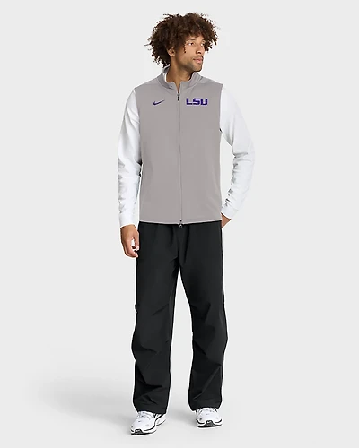 Nike Men's Louisiana State University Primary Logo Victory Vest