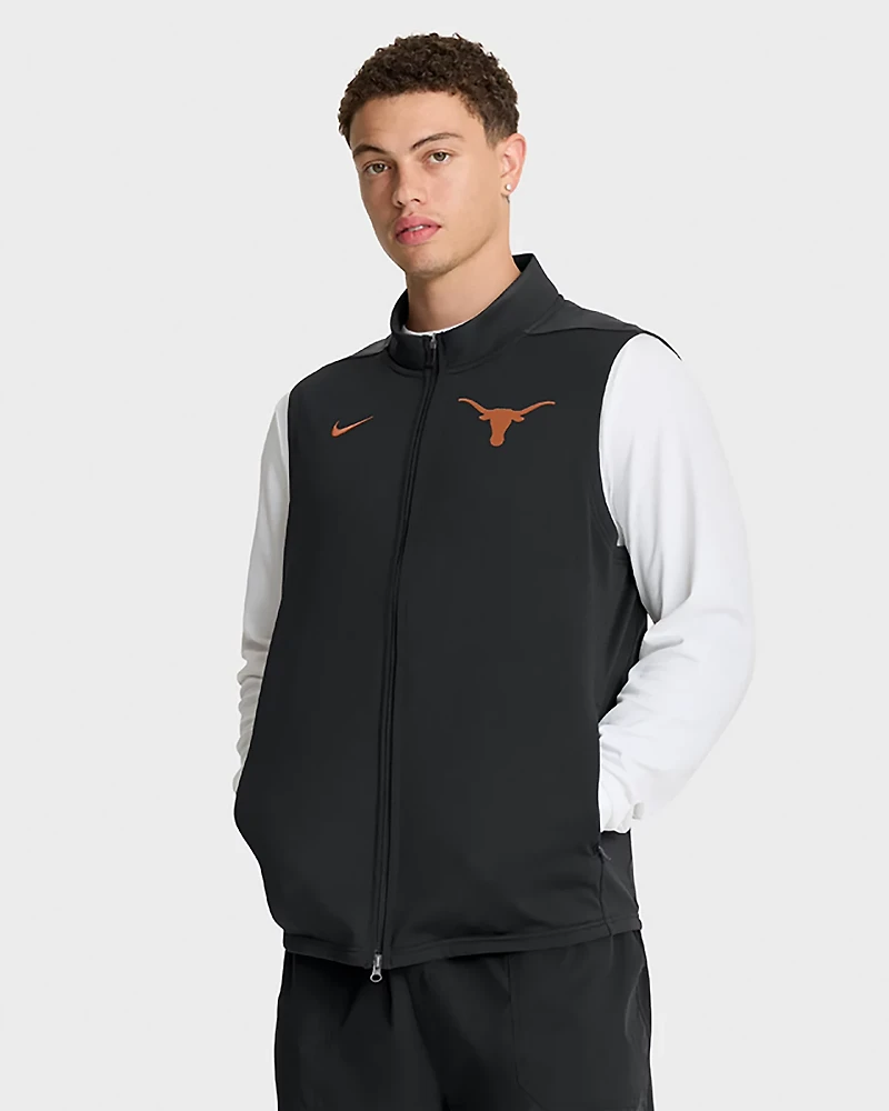Nike Men's Texas Victory Vest