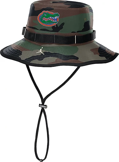Jordan Men's Florida Military Appreciation Apex Boonie Hat