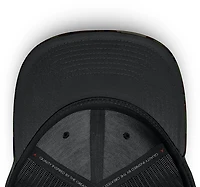 Jordan Men's Oklahoma Military Appreciation Rise Structured Trucker Cap