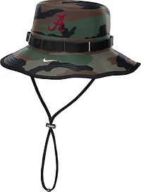 Nike Men's Alabama Military Appreciation Apex Boonie Hat