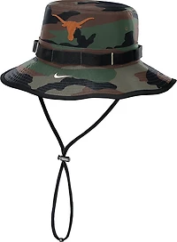 Nike Men's Texas Military Appreciation Apex Boonie Hat