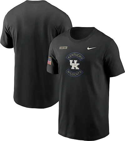 Nike Men's Kentucky Military Appreciation Dri-FIT T-shirt
