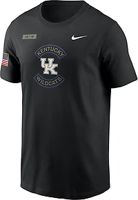 Nike Men's Kentucky Military Appreciation Dri-FIT T-shirt