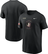 Nike Men's Florida State Military Appreciation Dri-FIT T-shirt