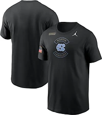 Nike Men's UNC Military Appreciation Dri-FIT T-shirt