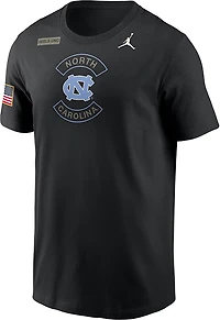 Nike Men's UNC Military Appreciation Dri-FIT T-shirt