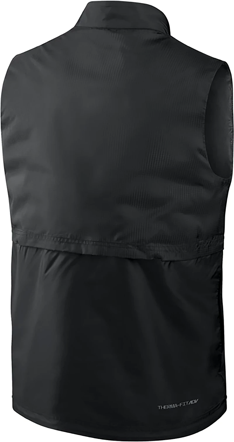 Nike Men's Chiefs Sideline Coach's Vest
