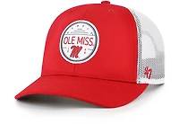 '47 University of Mississippi Midland Trucker Cap