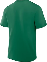 Fanatics Men's Dallas Stars Trip Legacy Cotton Short Sleeve T-shirt