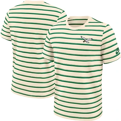 Nike Men's Eagles Rewind Club Striped T-shirt