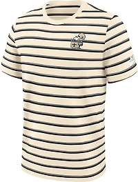 Nike Men's Saints Rewind Club Striped T-shirt