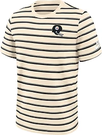 Nike Men's Steelers Rewind Club Striped T-shirt