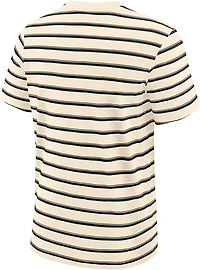 Nike Men's Steelers Rewind Club Striped T-shirt