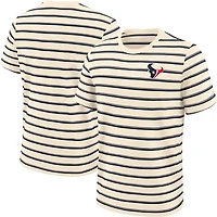 Nike Men's Texans Rewind Club Striped T-shirt