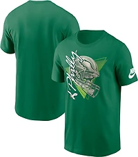 Nike Men's Eagles Rewind Essential T-shirt