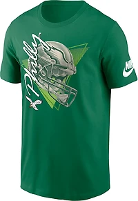 Nike Men's Eagles Rewind Essential T-shirt