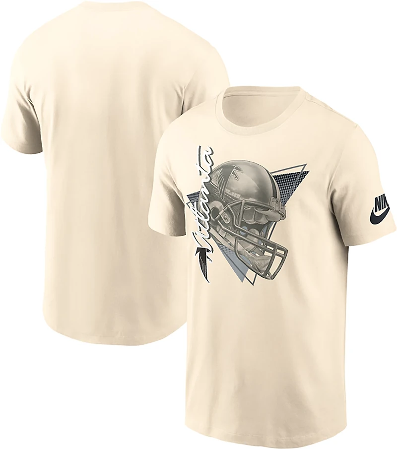 Nike Men's Falcons Rewind Essential T-shirt