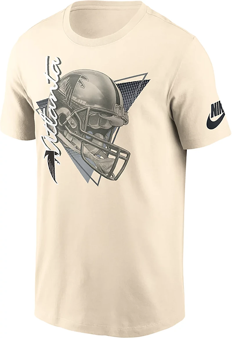 Nike Men's Falcons Rewind Essential T-shirt