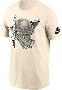 Nike Men's Falcons Rewind Essential T-shirt