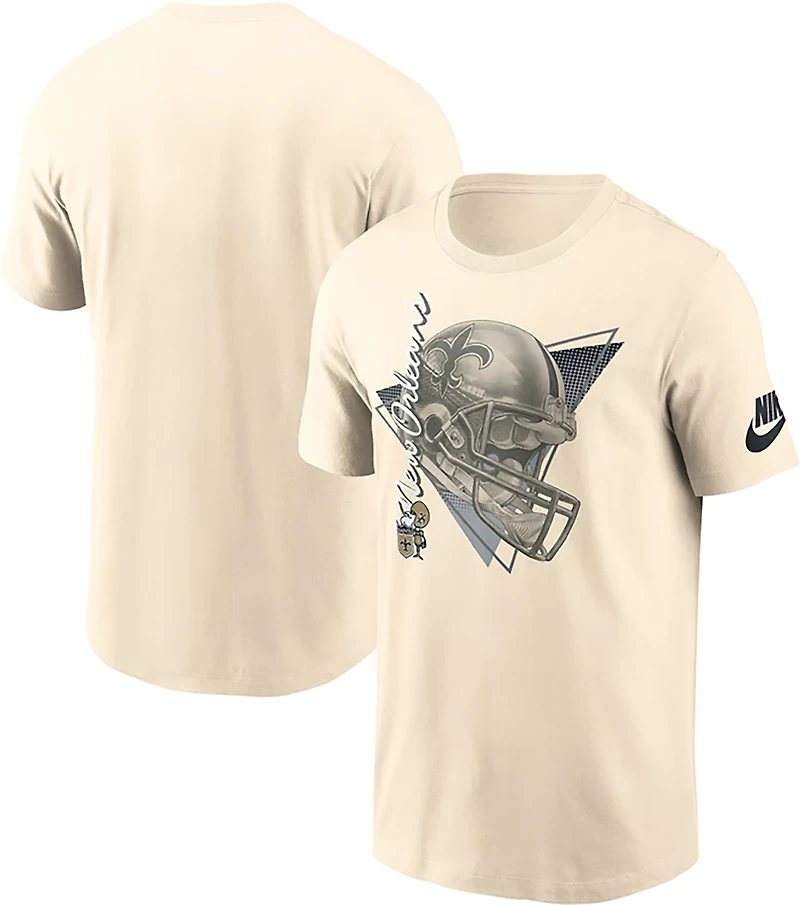Nike Men's Saints Rewind Essential T-shirt