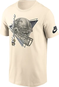 Nike Men's Saints Rewind Essential T-shirt