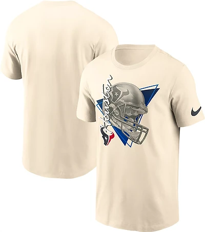Nike Men's Texans Rewind Essential T-shirt