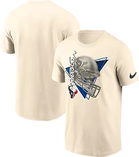 Nike Men's Texans Rewind Essential T-shirt
