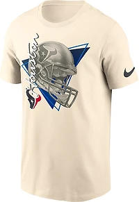 Nike Men's Texans Rewind Essential T-shirt