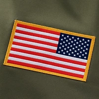 Nike Men's Ravens Lamar Jackson Salute to Service Jersey