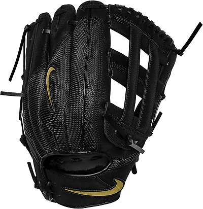 Nike 11.5 in Force Edge H-Web Fielding Glove